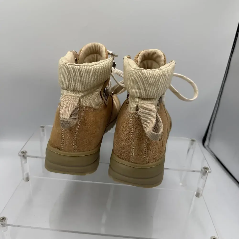 EREM desert boots